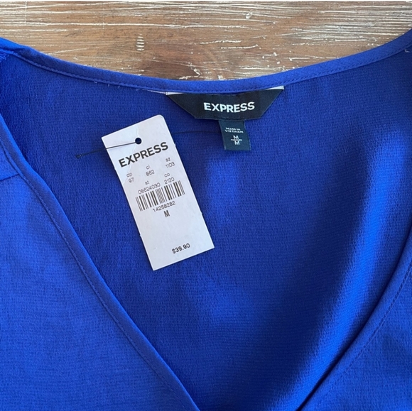 Express tops - Picture 13 of 13